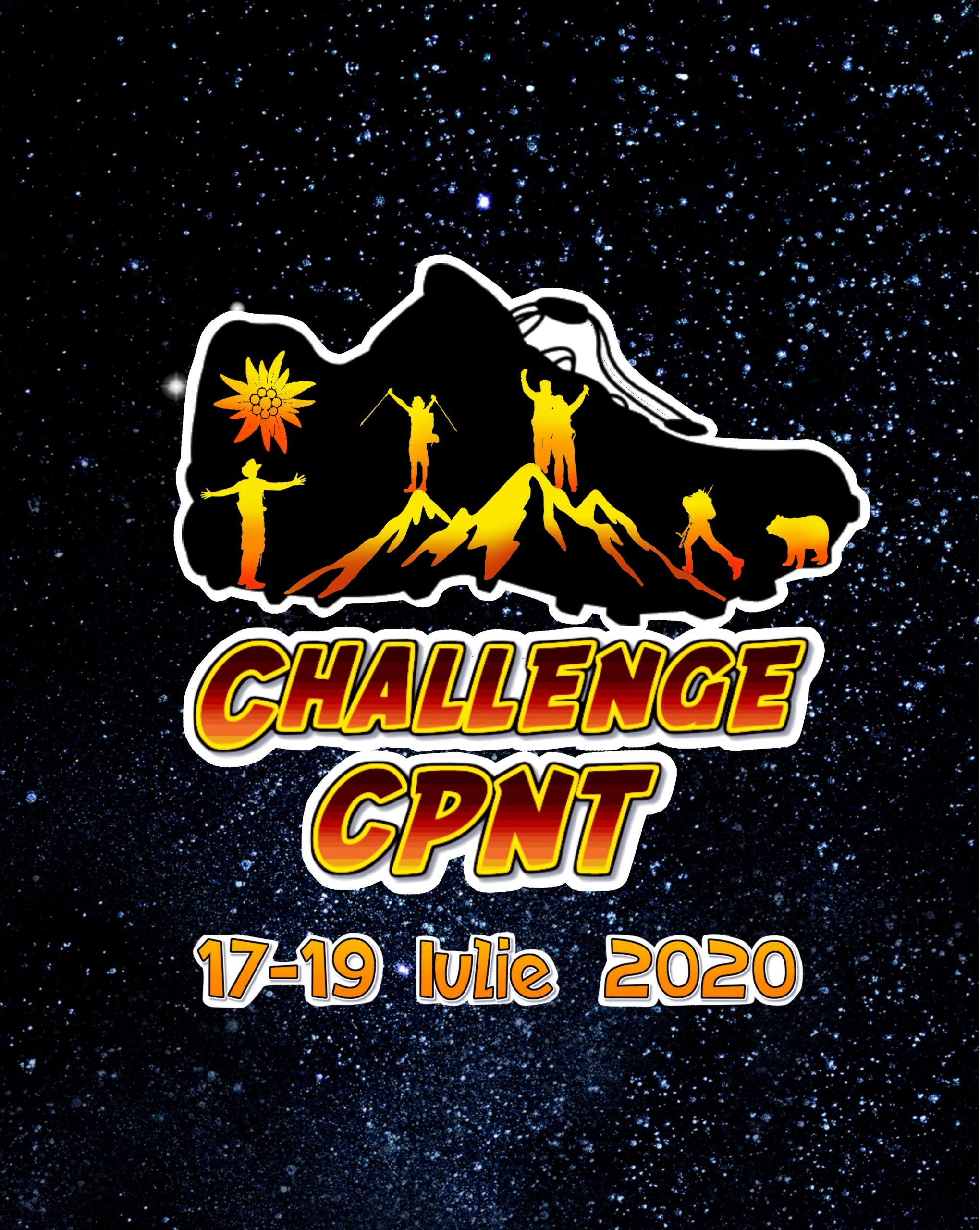 CPNT Challenge 2020