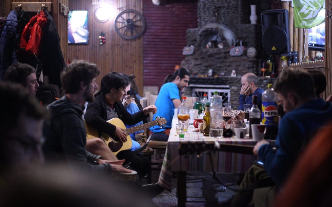 Tura aniversata CPNT, 28 nov – 1 dec 2025